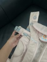 Địu cho bé Ergobaby Omni Breeze, Pink Quartz ( size: 3kg2->20kg~ 0->48m) - Ảnh 2