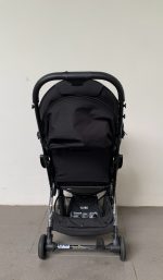 Xe đẩy Hamilton X1 plus màu đen (sơ sinh-tối đa 20kg) - Ảnh 3