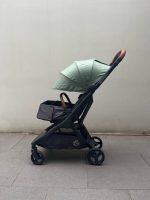 Xe đẩy Ergobaby Metro 3 Deluxe màu xanh xám ( size: 0->4m, tối đa 22kg) - Ảnh 20