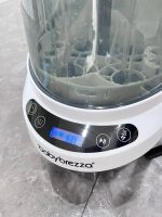 Máy rửa bình sữa Baby Brezza - BH 19/01/2027 (full box) - Ảnh 8