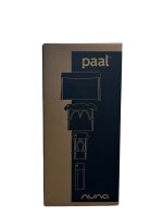 Củi vãi gấp gọn Nuna PAAL - màu Biscotti (fullbox, bill VNQ, còn BH 6/2027) - Ảnh 21