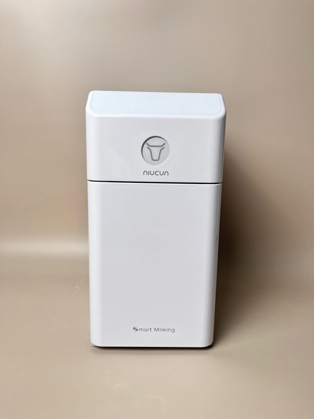 Máy pha sữa Niucun pro (full box) - Ảnh 22
