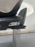 Ghế ngồi ô tô Nuna told next màu xám và base next ( size: sơ sinh-> 25kg) - Ảnh 17