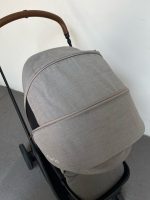 Xe đẩy Nuna Triv Next (0-22kg) - Ảnh 8