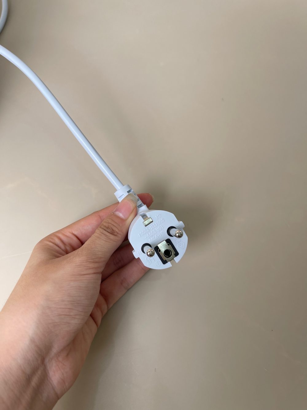 Máy hâm và lắc sữa thông minh Fatzbaby ( no box) - Ảnh 7