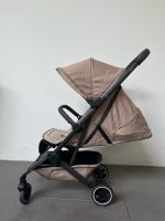 Xe đẩy gấp gọn Joolz Aer Plus - màu Lovely Taupe ( size: sơ sinh-> 22kg) kèm cup holder - Ảnh 16