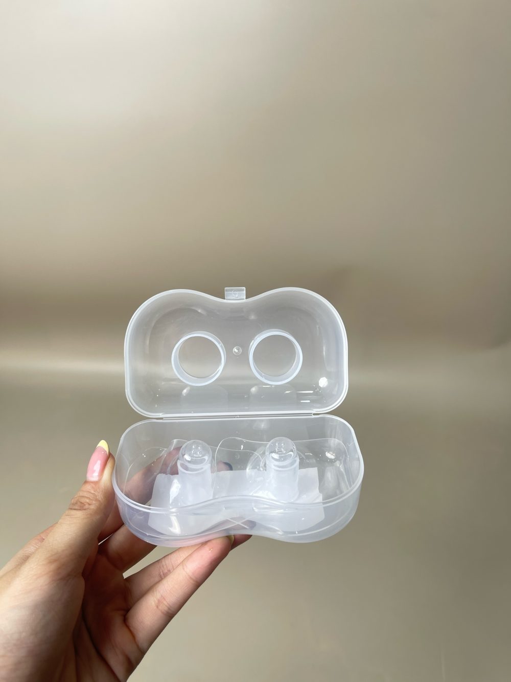Set 2 đệm hạ size Maymom 13mm - Ảnh 6