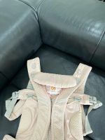 Địu Ergobaby Omni Breeze, Pink Quartz (size: 3kg2→20kg~ 0→48m) - Ảnh 10