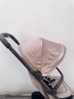 Xe đẩy gấp gọn Joolz Aer Plus màu be (0->22kg) - Ảnh 3