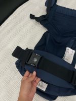 Địu Ergobaby Omni 360 Cool Air Mesh, Midnight Blue ( size: 3kg2->20kg~ 0->48m) - Ảnh 15