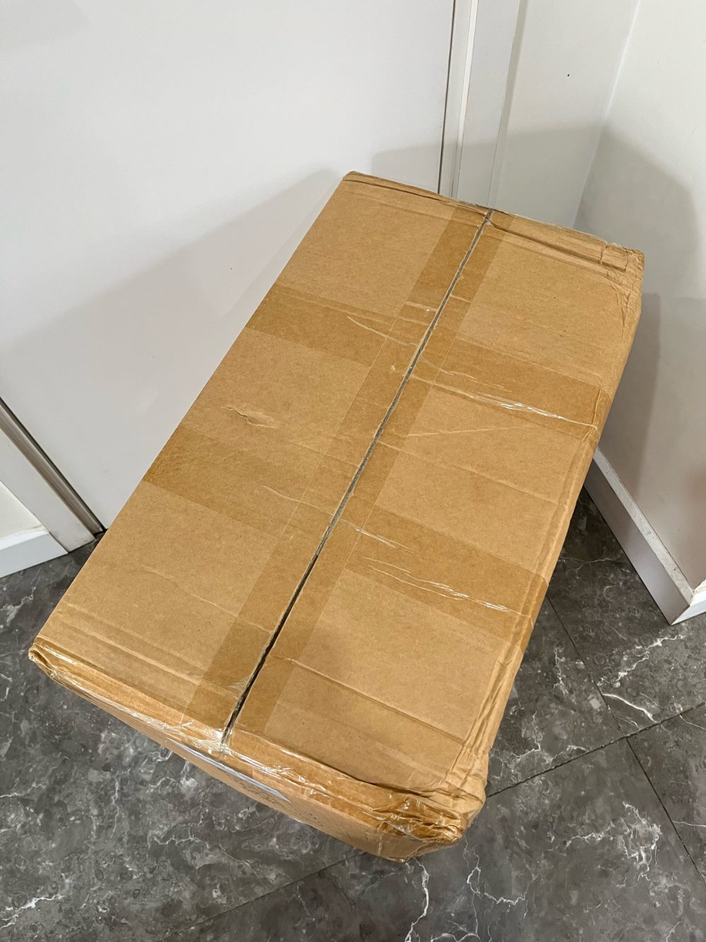 Quây nhựa gấp gọn Beige 200x200cm ( full box, new 100%) - Ảnh 6