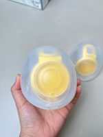 Máy hút sữa Medela Freestyle Hands-free (BH 10/3/2027, full box) tặng kèm áo hút sữa - Ảnh 2