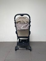 Xe đẩy Hamilton X1 plus - màu beige (Kèm túi đựng đồ và túi đựng xe) - Ảnh 3