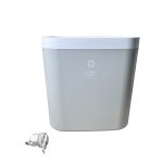 Hộp đựng đồ chơi tiệt trùng JJÓBi Box màu xám (Dung tích 50L)