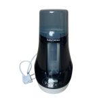 Máy hâm sữa Baby Brezza màu đen ko bluetooth (no box)