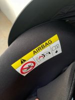 Ghế ngồi ô tô Cybex cloud T i-size plus kèm base isofix - BH 7/12/2027 - Bill mua qua VNQ (size: sơ sinh->24m, tối đa 13kg) - Ảnh 17