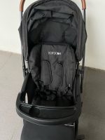 Xe đẩy Zaracos Oral 2706 (2 chiều), màu đen ( size: 0->5y, tối đa 25kg) - Ảnh 9