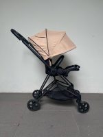 Xe đẩy Cybex mios 1 - màu beige (0-22kg) - Ảnh 5