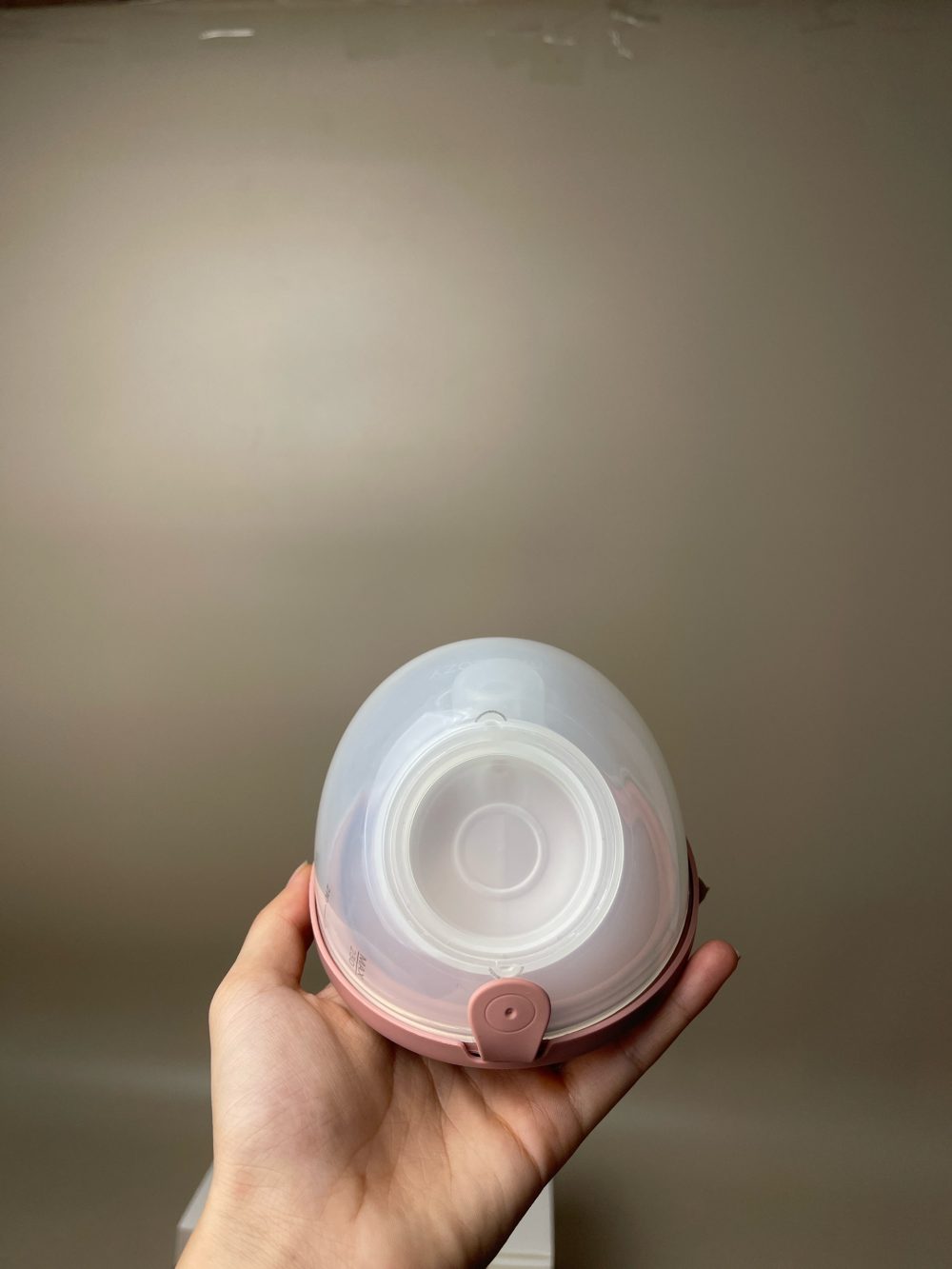 Máy hút sữa Momcozy V2 Pro cup hồng ( full box) - BH 10/9/2026 - Ảnh 9