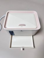 Máy làm ấm khăn ướt Moaz BéBé ( no box) - Ảnh 9