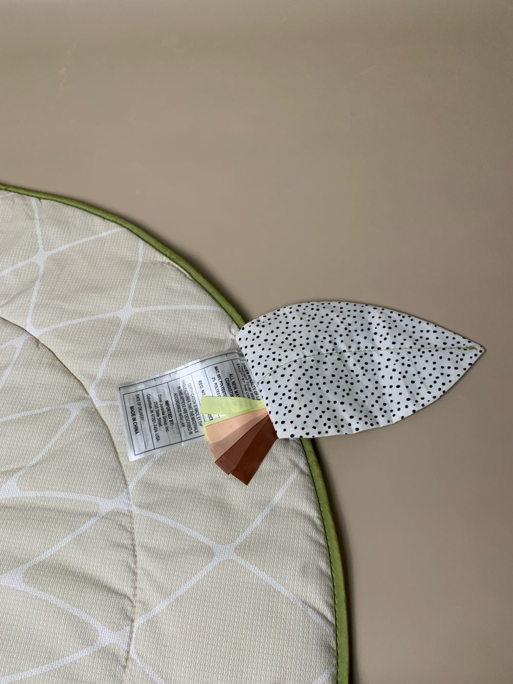 Thảm chơi Tiny Love Luxe Gymini BoHo Chic - Ảnh 3