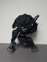Xe đẩy Combi Umbretta Premium - Ảnh 2