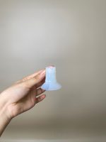 Bộ phụ kiện máy hút sữa Spectra và đệm hạ size mama’s choice - Ảnh 23