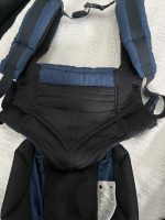 Địu Ergobaby Omni 360 Cool Air Mesh, Midnight Blue ( size: 3kg2->20kg~ 0->48m) - Ảnh 14