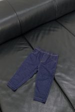 Bộ áo ngắn tay quần dài Mother Care, Carter's hoạ tiết trái tim (9-12m) - Ảnh 3