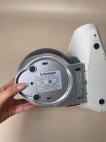 Máy tiệt trùng xay hấp đa năng Babymoov Nutribaby Plus 5 in 1 ( full box) - Ảnh 9