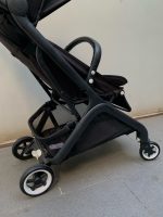 Xe đẩy Bugaboo Butterfly 1 màu đen (6m-22kg~4y) - Ảnh 8