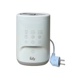 Máy hâm và lắc sữa thông minh Fatzbaby ( no box)