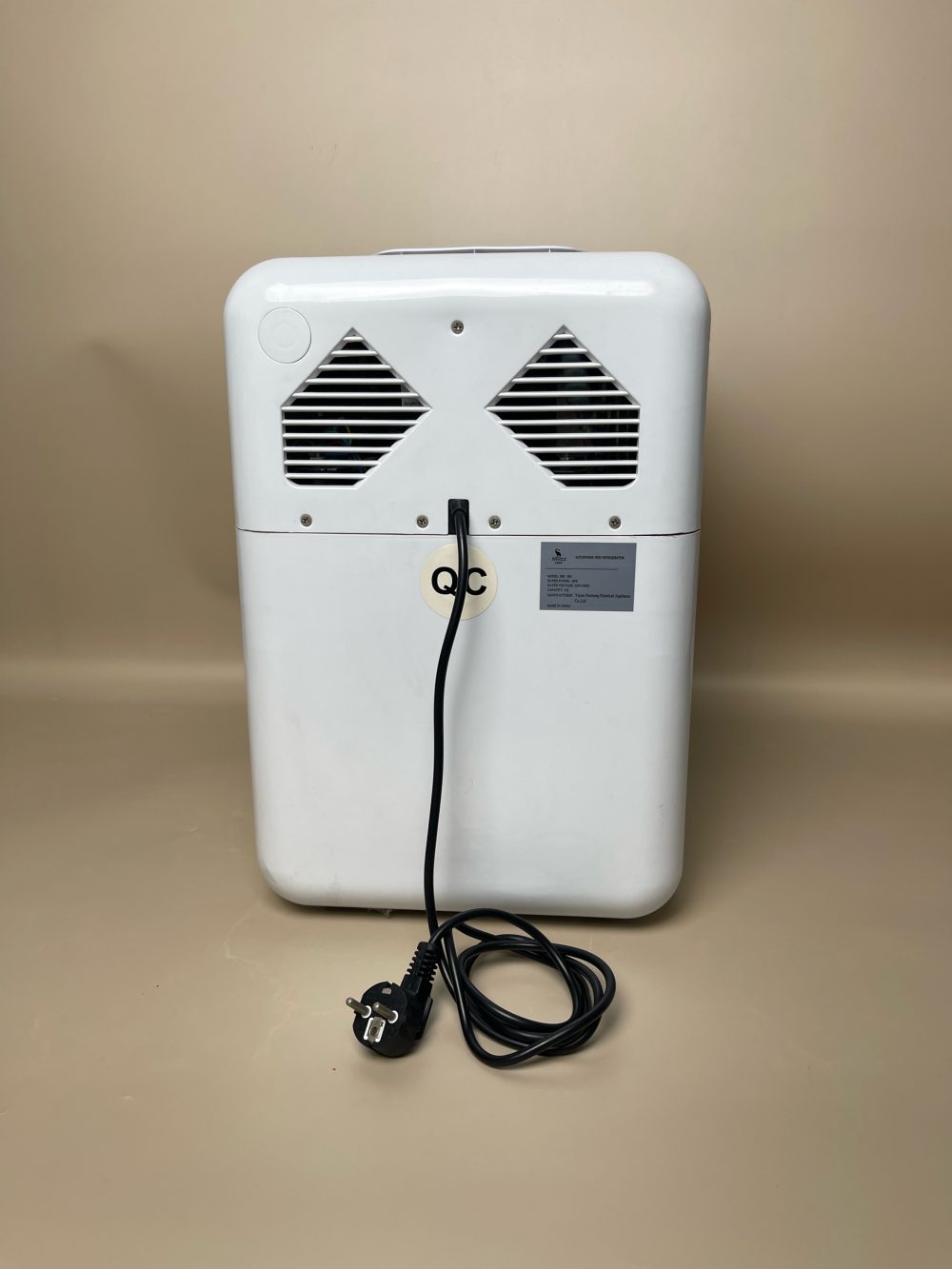 Tủ lạnh Moazbebe MB-085 - Ảnh 13
