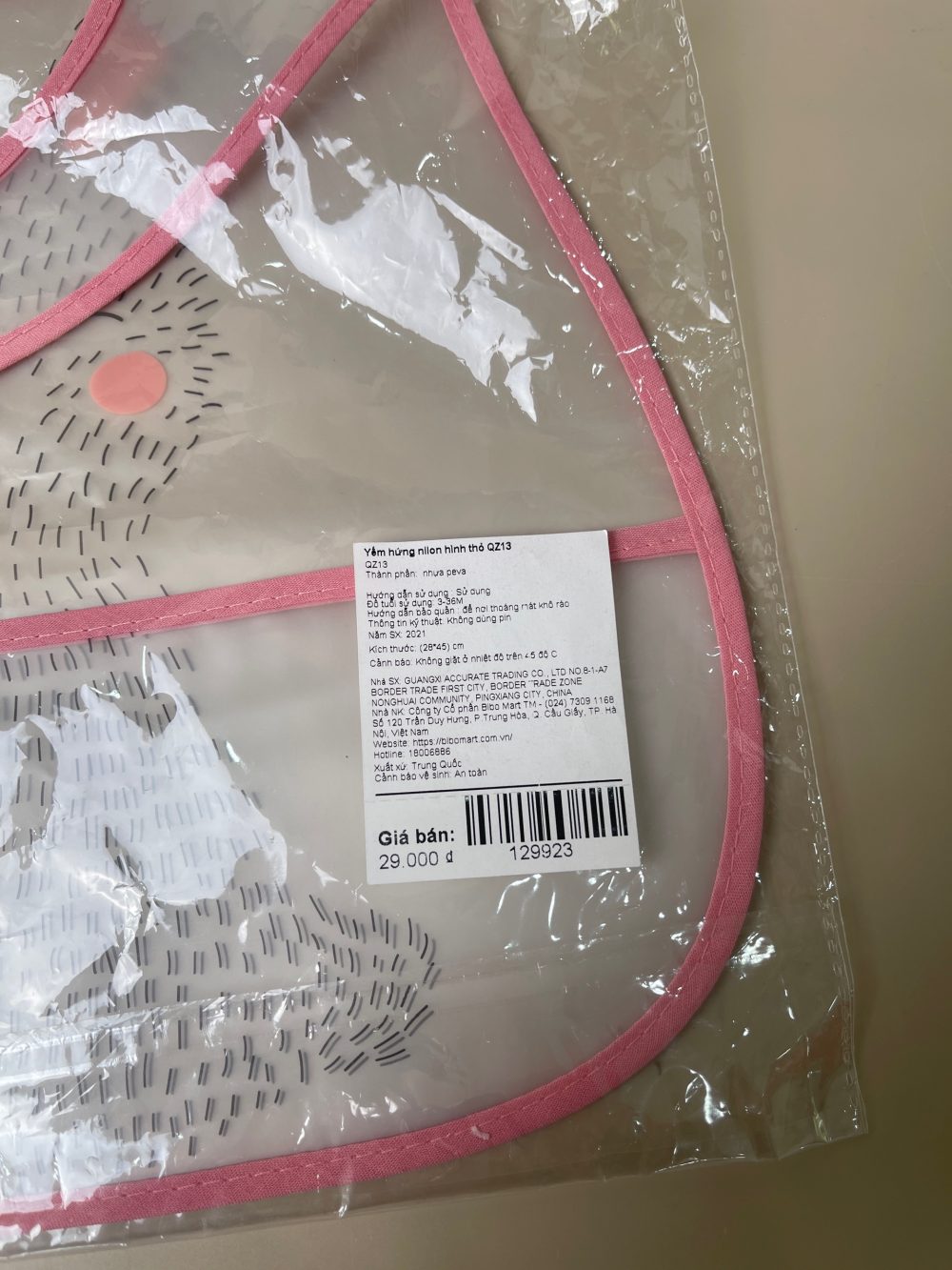 Máy tiệt trùng sấy khô, nấu cháo chậm, hâm sữa Fatz (Full box) - Ảnh 35