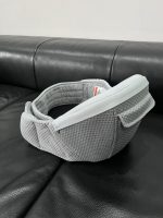 Địu Ergobaby Alta Hip Seat, Pearl Grey (4→48m~5.5→20.4kg) - Ảnh 14
