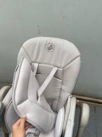 Ghế ăn cho bé Maxi-Cosi Minla Plus, Elegance Beige ( size: Sơ sinh -> 60kg), full box - Ảnh 11