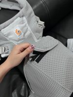 Địu Ergobaby Alta Hip Seat, Pearl Grey (4→48m~5.5→20.4kg) - Ảnh 20