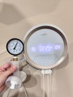 Máy hút sữa Spectra Dual S (fullbox, 24mm) - Ảnh 8