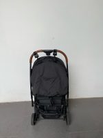 Xe đẩy Zaracos Oral 2706 (2 chiều), màu đen ( size: 0->5y, tối đa 25kg) - Ảnh 15