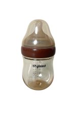 Bình sữa Thyseed PPSU cổ rộng 160ml (Size: 3-6m)