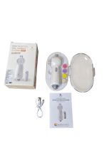 Bộ cắt dũa móng tay cho bé Moaz Bébé MB 118 (full box)