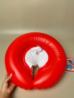 Phao Bơi Swimtrainer màu đỏ đỡ lưng cho bé ( size: 3m->4y~ 6->18kg) - Ảnh 12
