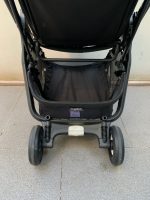 Xe đẩy Bugaboo Butterfly 1 màu đen (6m-22kg~4y) - Ảnh 11