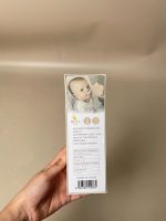 Thìa ăn dặm cảnh báo nóng Moaz BéBé MB-086 (Full box) - Ảnh 2