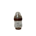 Bình sữa Thyseed PPSU cổ rộng 160ml (1-2m)