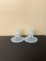 Phễu hút sữa Haruna 18mm - Ảnh 5