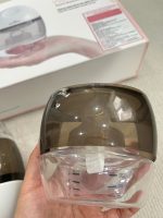 Bộ 2 máy hút sữa rảnh tay không dây Spectra Wearable ( full box) - Ảnh 18
