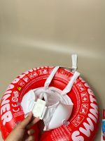 Phao Bơi Swimtrainer màu đỏ đỡ lưng cho bé ( size: 3m->4y~ 6->18kg) - Ảnh 14