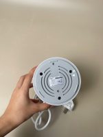 ￼Máy hâm sữa và tiệt trùng điện tử Fatz Baby Mono7 (full box) - Ảnh 9