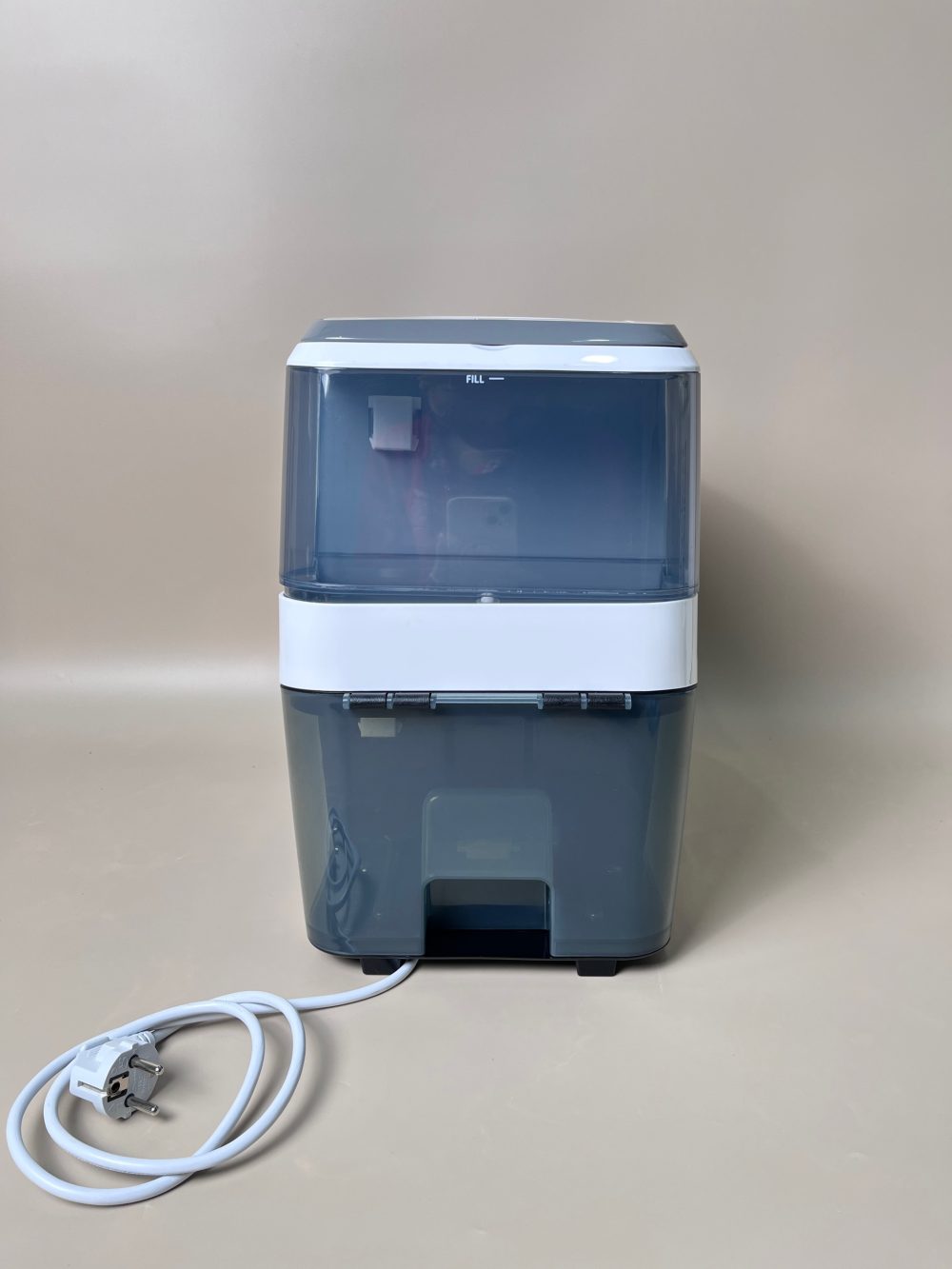 Máy rửa bình sữa Baby Brezza - BH 19/01/2027 (full box) - Ảnh 32